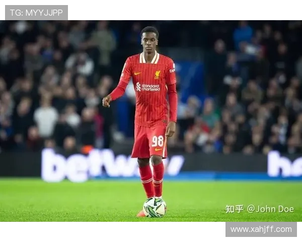 斯洛特谈角球与加克波心态